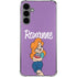 Disney Roxane Galaxy S24 Plus Clear Case